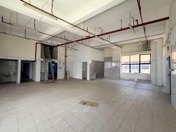 Wah Yang (food Industry) Building (D14), Factory #551453841